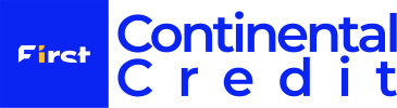 First Continental Credit  
